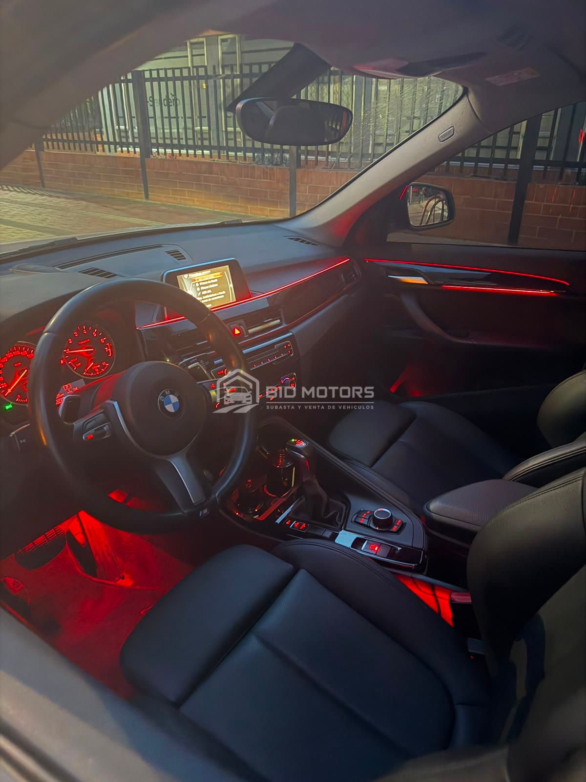 BMW X1 sDrive 20i 2018 — foto 2 de 4