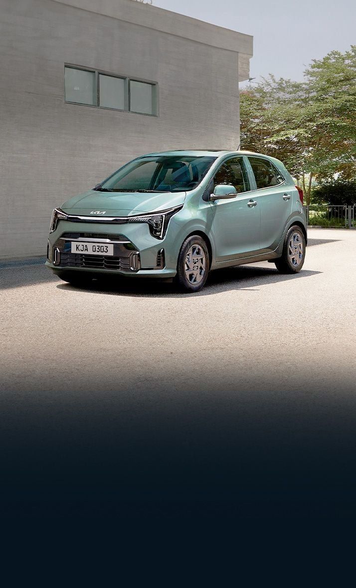Kia Picanto Ion 2023 — foto 3 de 3