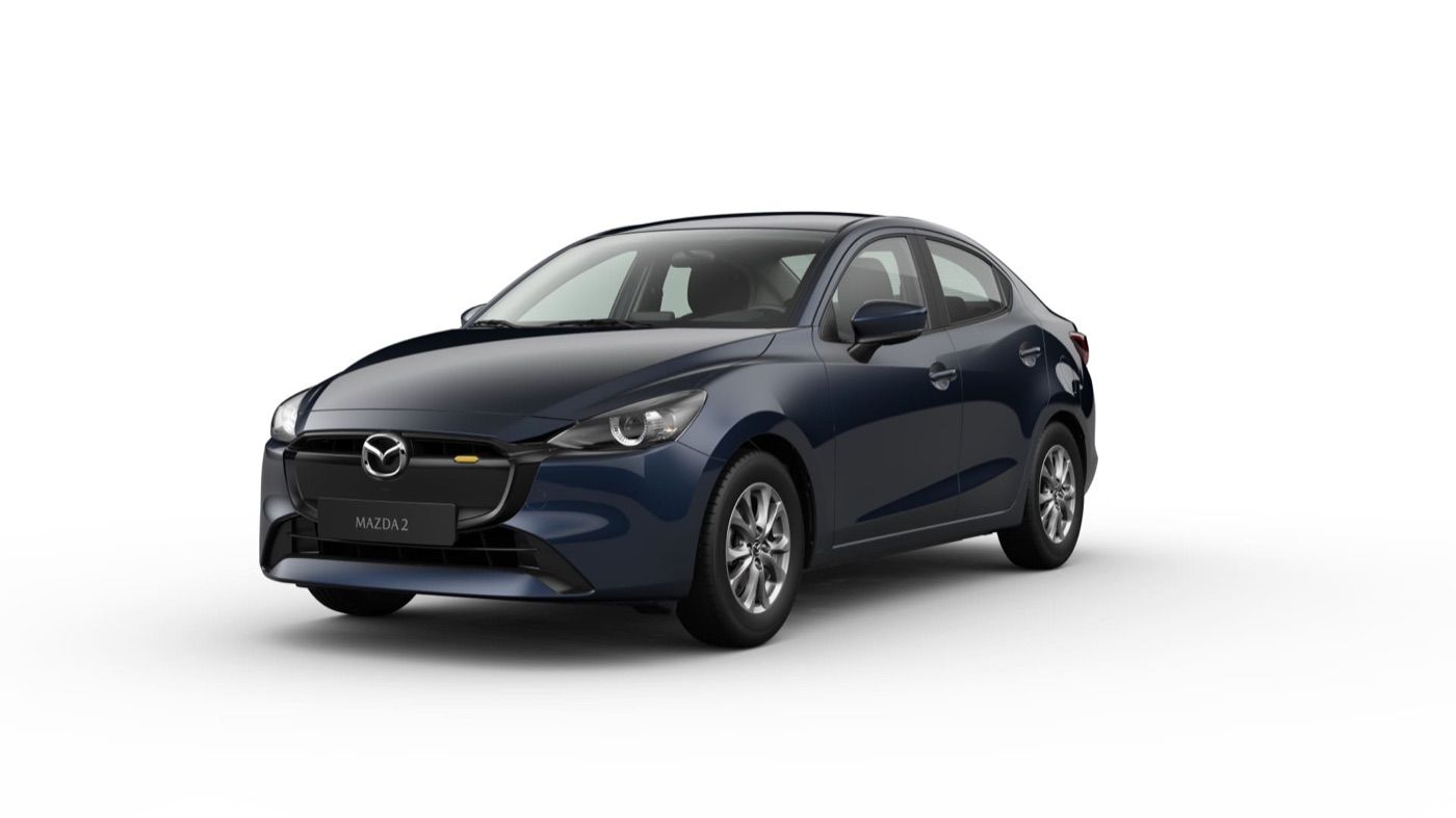 Mazda 2 Grand Touring 2022 — foto 2 de 3