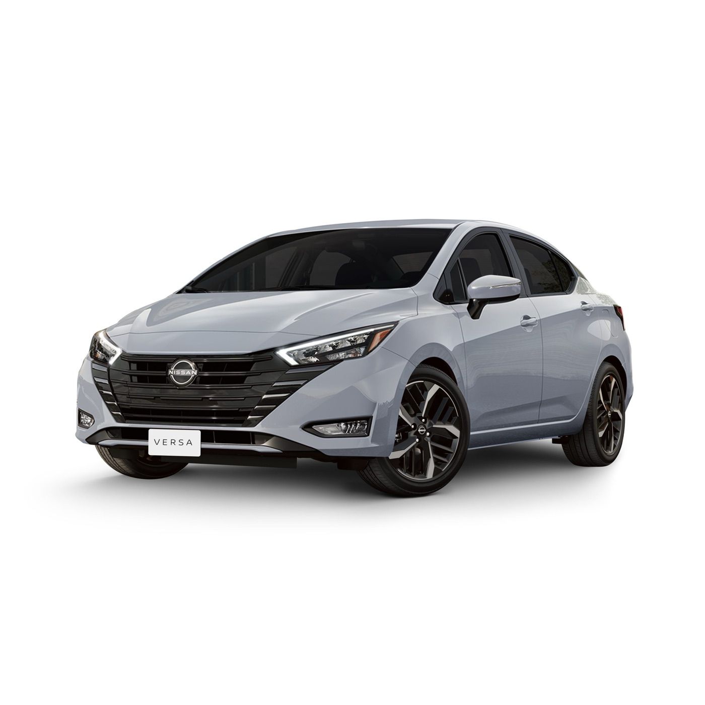 Nissan Versa Advance 2021 — foto 2 de 3