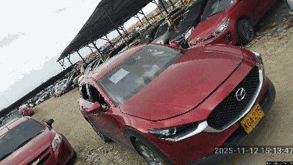 Mazda CX30 2023 — foto 13 de 42