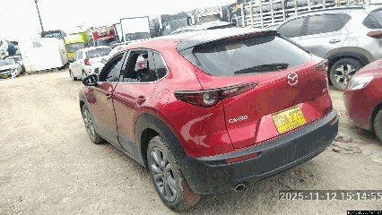 Mazda CX30 2023 — foto 14 de 42