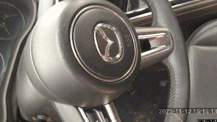 Mazda CX30 2023 — foto 17 de 42