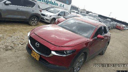 Mazda CX30 2023 — foto 18 de 42