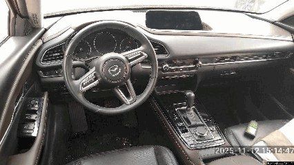 Mazda CX30 2023 — foto 22 de 42