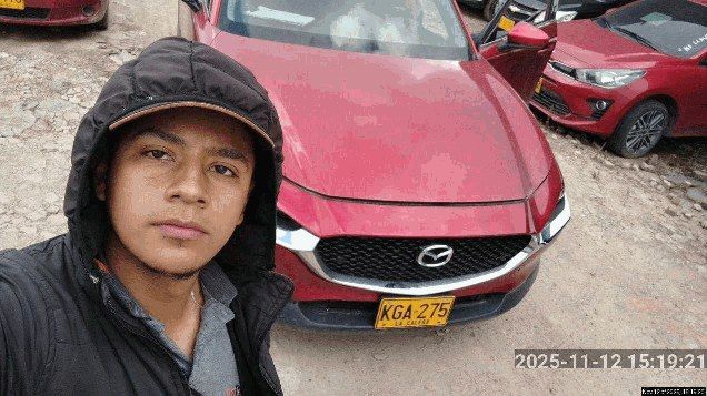 Mazda CX30 2023 — foto 24 de 42