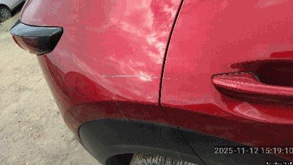 Mazda CX30 2023 — foto 25 de 42