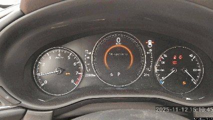 Mazda CX30 2023 — foto 27 de 42