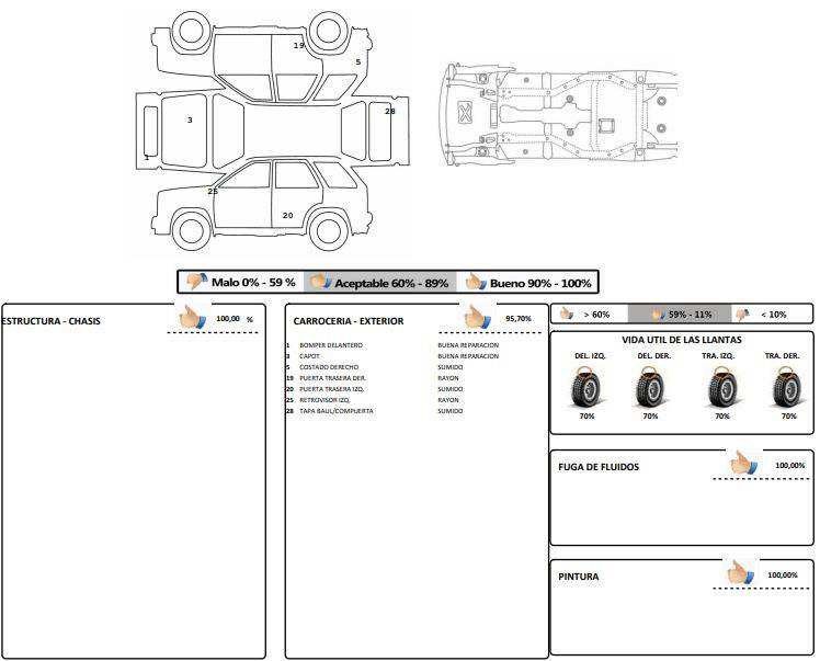 Mazda CX30 2023 — foto 3 de 42