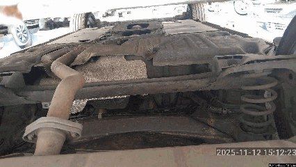 Mazda CX30 2023 — foto 33 de 42