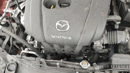 Mazda CX30 2023 — foto 40 de 42